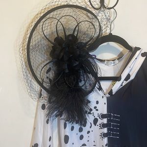 Girls Cruella Deville